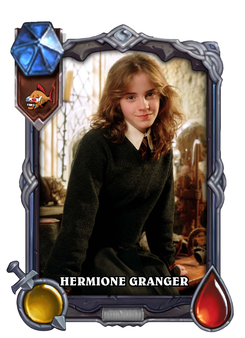 G-HERMIONE-GRANGER